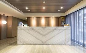 西門大飯店 Ximen Hotel